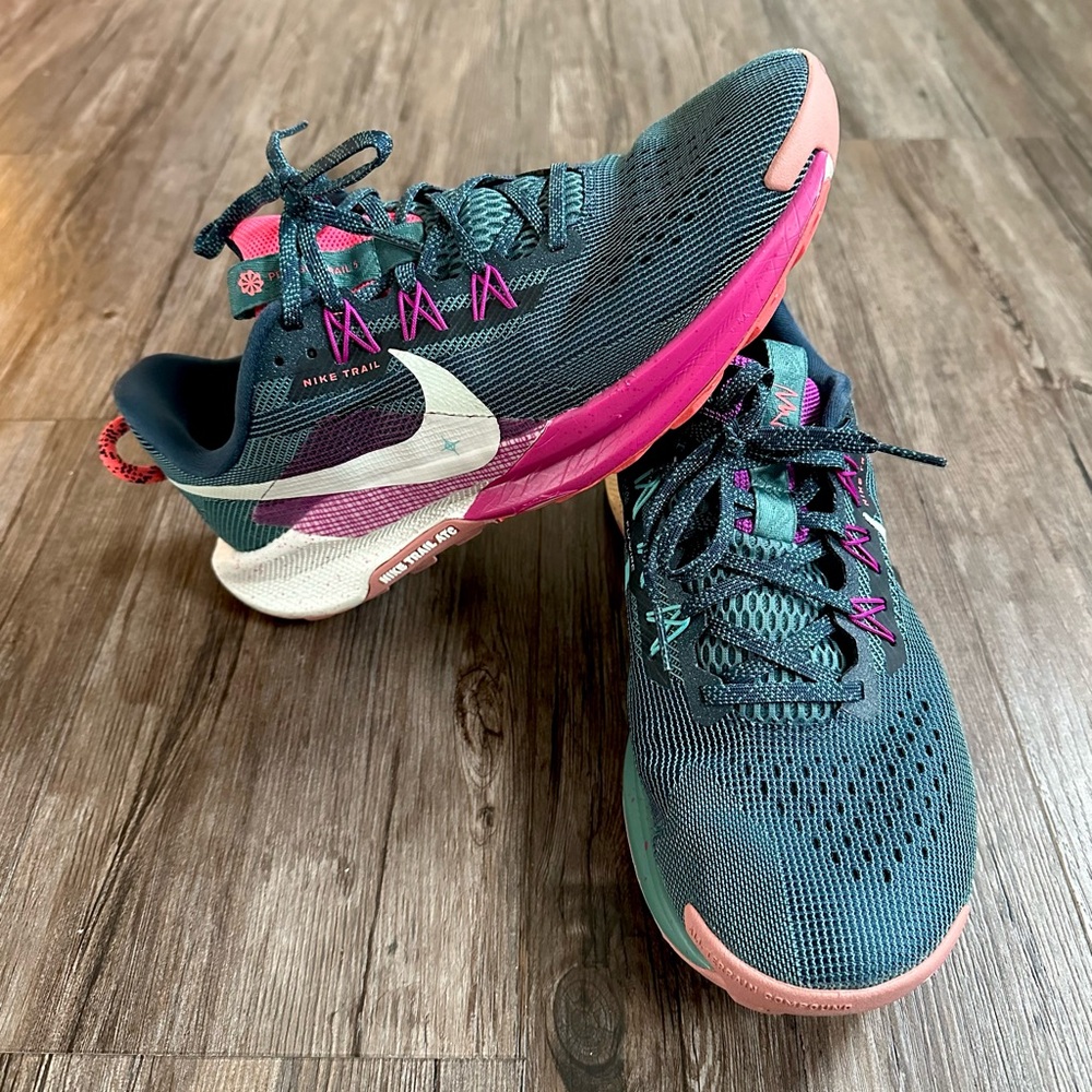 Nike Pegasus Trail 5